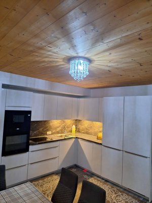 3-Zimmer-Wohnung + Küche in Jenbach zu vermieten