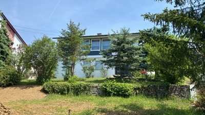 Charmantes Einfamilienhaus in Top-Lage in Vaihingen an der Enz