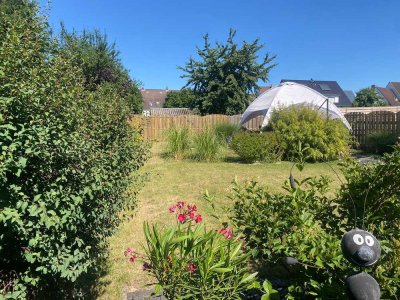 Freistehendes Einfamilienhaus mit großem Garten in Toplage von Geseke – ideal für Familien