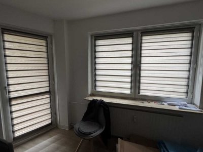 Nachmieter gesucht für 2 Zimmer Wohnung im 2. OG mit Balkon in Windberg