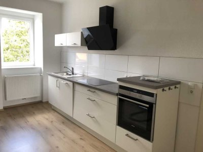 Altbauwohnung 3 ZKB wunderschön saniert in Kaiserslautern