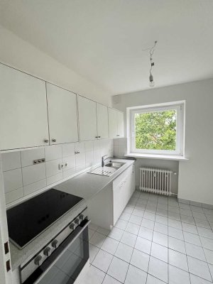 Gepflegte 3-Zimmer-Wohnung für eine kleine Familie