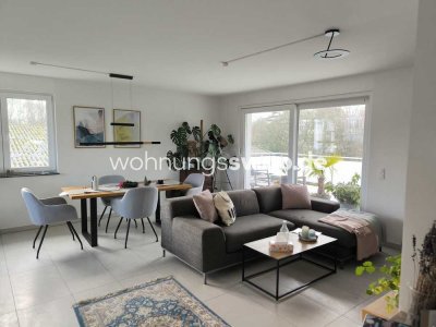 Wohnungstausch: Lindenstraße 18