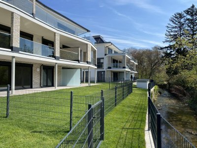 Moderne Mietwohnung im Herzen von Hinterbrühl!