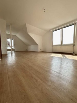 Exklusive 2-Zimmer-Wohnung in Bad Nauheim