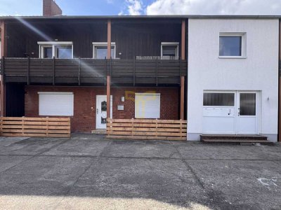 *Ihr neues Zuhause zum Selbstgestalten* Dachgeschosswohnung mit Potenzial