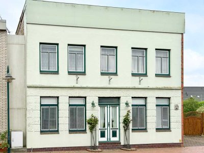 Wohnhaus | 1-2 Wohneinheiten | Zentrale Lage
