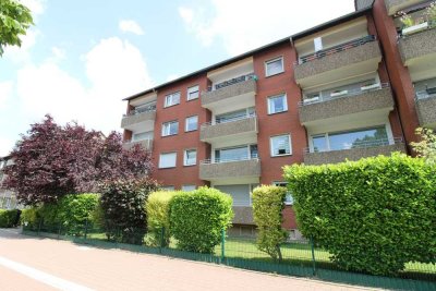Charmante 3-Zimmer-Wohnung in Gladbeck mit Garage – Ideal für Selbstnutzer und Anleger