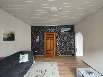 Charmante 3-Zimmer-Wohnung mit Gartenanteil in der Nordstadt von Braunschweig