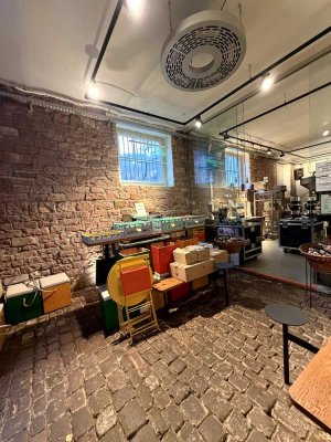 Coole Loft,  auch gewerbliche Vermietung