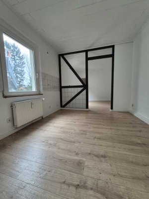2,5-Zimmer-Maisonette-Wohnung