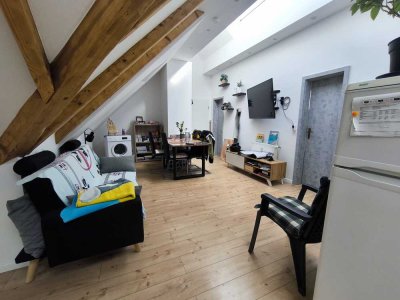Wohnung in Schöneck