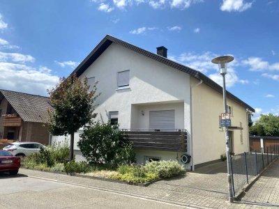 +++ 5 ZKB-Maisonette-Wohnung in ruhiger & attraktiver Wohnlage in 68723 Schwetzingen!!! +++
