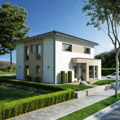 Dein neues Familienparadies mit Livinghaus - die perfekte Lösung für mehr Raum