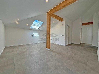 Kernsanierte 3-Zimmer Wohnung in Altenmarkt an der Alz