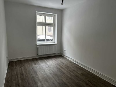 Zuhause fühlen: praktische 2-Zimmer-Wohnung