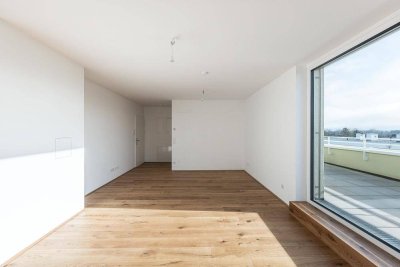 Faerber²IHR NEUES ZUHAUSE IN BAD VÖSLAU - BezugsfertigEIGENTUMSWOHNUNGEN - PROVISIONSFREI