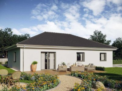 Sorgenfrei ins eigene Haus