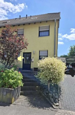 gemütliches Zuhause, Reihenendhaus in Witten Heven