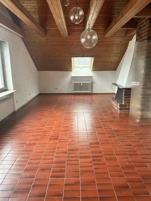 Geräumige 3 Zi Whg in Mainaschaff