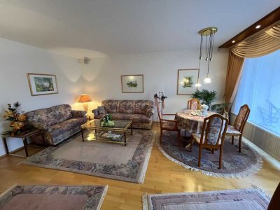 AS-Immobilien.com+++3-Zimmer-ETW in bester Lage von Bad Soden - gepflegt, möbliert & bezugsbereit+++