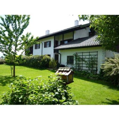 3-Zimmer-Wohnung mit großer Terrasse