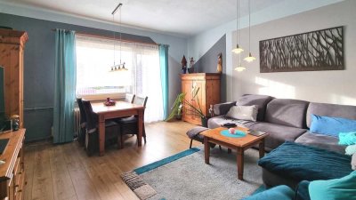 ***Stilvoll wohnen in grüner Lage – 4,5 Zimmer - Nähe Schäfersee***