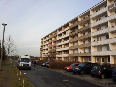 4 Raum WE im Stadtteil Nord