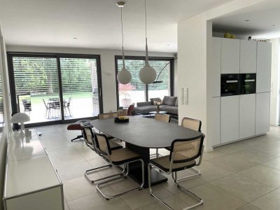 Stadtpark - Exklusive 3 Zimmerwohnung - provisionsfrei