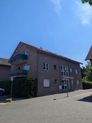 Geschmackvolle 2-Raum-Wohnung in Kerpen-Horrem