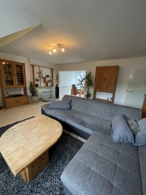 2 ZKB-Wohnung mit Loggia und Garage in KO-Moselweiß