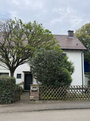 1-Fam. Haus auf dem Killesberg