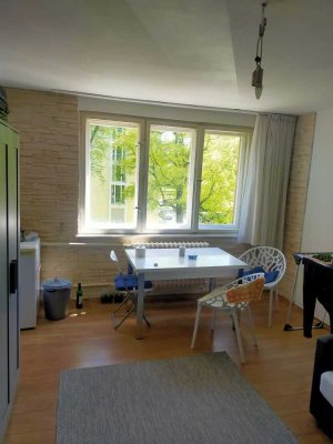 1-Zimmer-Wohnung in Berlin-Spandau