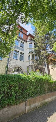 *Einziehen und Wohlfühlen* Neu renovierte 2-Zimmer-Wohnung