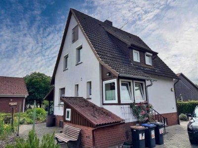 Massives Siedlungshaus zu fairem Preis in 29364 Langlingen