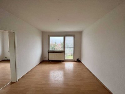 2-Zimmer Wohnung in Halberstadt-Emersleben zu vermieten