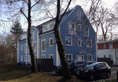 Modernes Reihenmittelhaus mit Top-Energieeffizienz in begehrter Lage – Ein Investment mit Potenzial