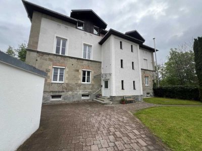 Traumhafte 3-Zimmer Wohnung in Kempten St. Mang