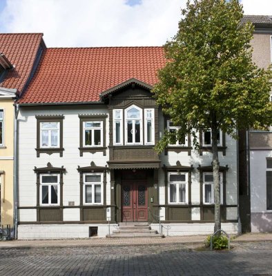 Charmante 1-Zimmer-Wohnung: Ihr neues Zuhause in zentraler Lage!