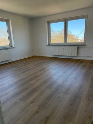 2-Zimmerwohnung mit Balkon in Kiel-Gaarden