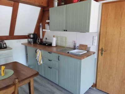 Kapitalanleger: 2 vermietete Wohnungen in Hauenstein, renoviert - einzeln oder zusammen