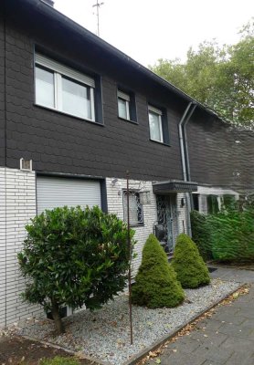 Provisionsfrei für Ersteher - Reihenmittelhaus in Gelsenkirchen - Zwangsversteigerung!