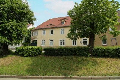 Gestaltungspotenzial: Realisieren Sie selbst das Zuhause Ihrer Träume in Eckartsberga