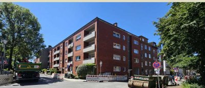 Gepflegtes Singleappartement mit Stellplatz in Pluggendorf