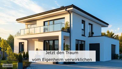 Einfamilienhaus mit div. Gebäuden auf großem Grundstück