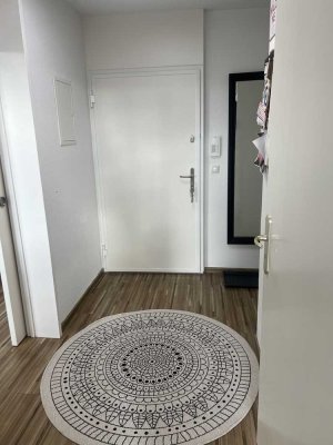 3 Zimmer Wohnung in Ludwigshafen-Pfingstweide