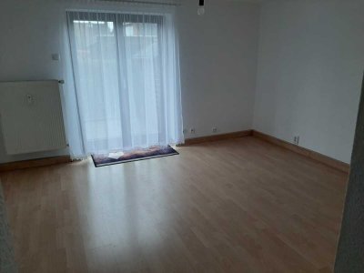 Gepflegte 2-Zimmer Wohnung mit Terasse in Barsbüttel