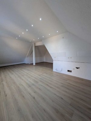Neue, moderne Wohnung mit Klimaanlage in Stettem Schwaigern