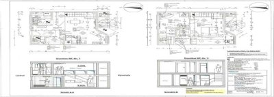 2,5 Zi.-Luxus-Eigentumswohnung in 1 A Innenstadtlage von Köln in einen Riphahn-Denkmal