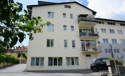 Kleinwohnung Nähe Hilmteich